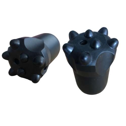 [MBP36] Broca Minera de Perforación 36mm (Pepe Ruda) Maraga