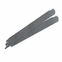 [401463] Hoja Sierra Sable Bimetalica Pallet 10" * 3/4" * 0.035" 10 DPP MK Morse