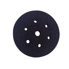 [5539544806] Reductor de Impacto 6" x 6H Grano Norton
