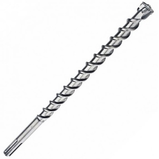 Broca Minera SDS-MAX QX 32x800mm (La Bestia) Bosch