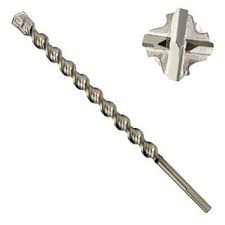 [DT9435+DT9436] Juego Broca Minera SDS DT9435-QZ y DT9436-QZ Germany Dewalt