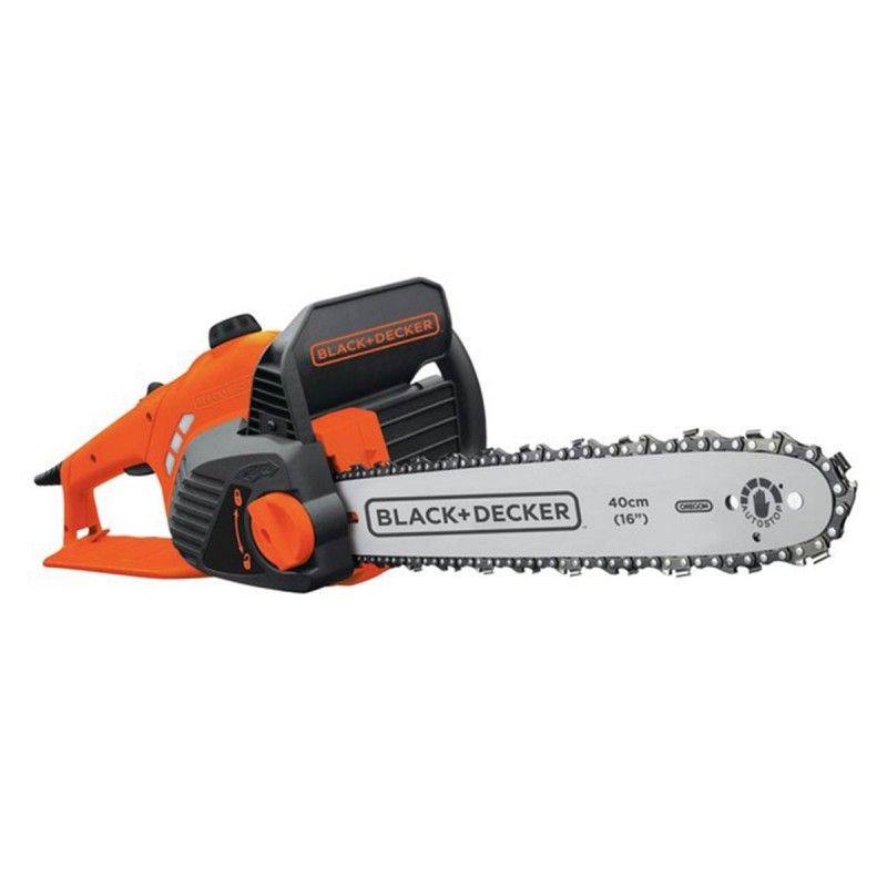 [GK1740-B2] Electrosierra Motosierra 16" 1,850W Black & Decker B&D