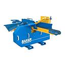 [BA-PAQI-20] Tableadora Paq I - 20 Hp, 220 Volts. Trif. 60 Hz Inc. Banda Retorno Baker