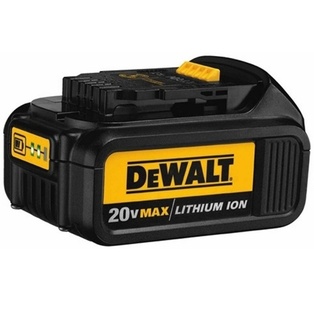 Bateria de ION Litio 20V Max 3.0Ah DCB200-B3 Dewalt