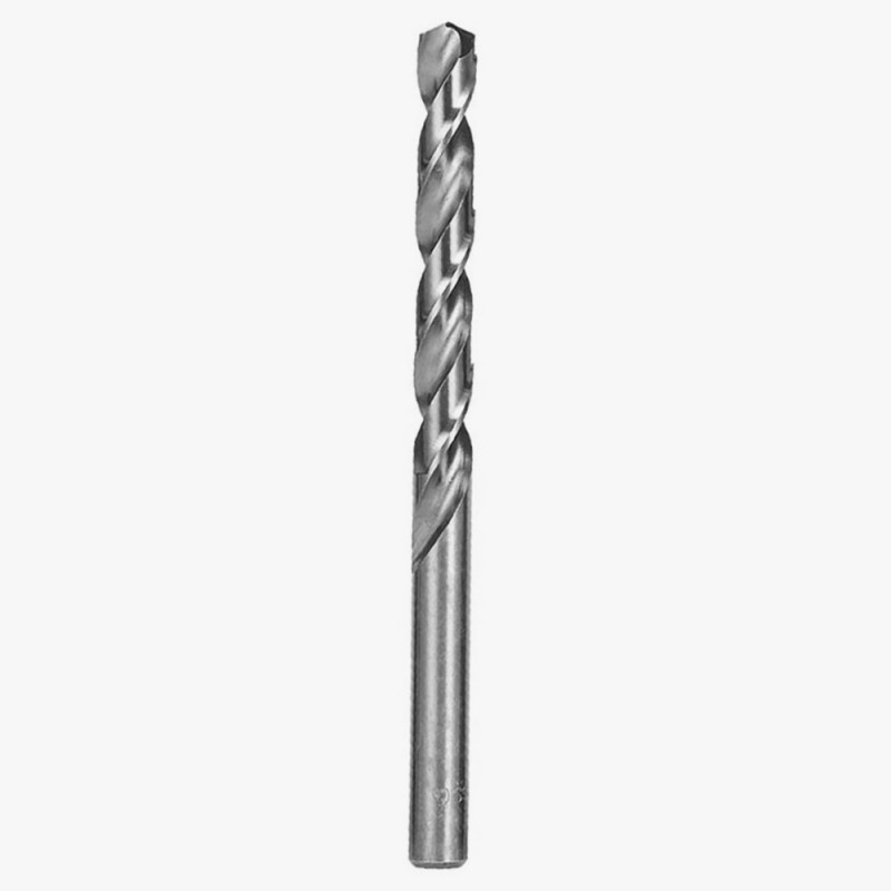 [DW170012B] Broca HSS - 1/2" (12.7 mm) x 6" (150 mm) Dewalt