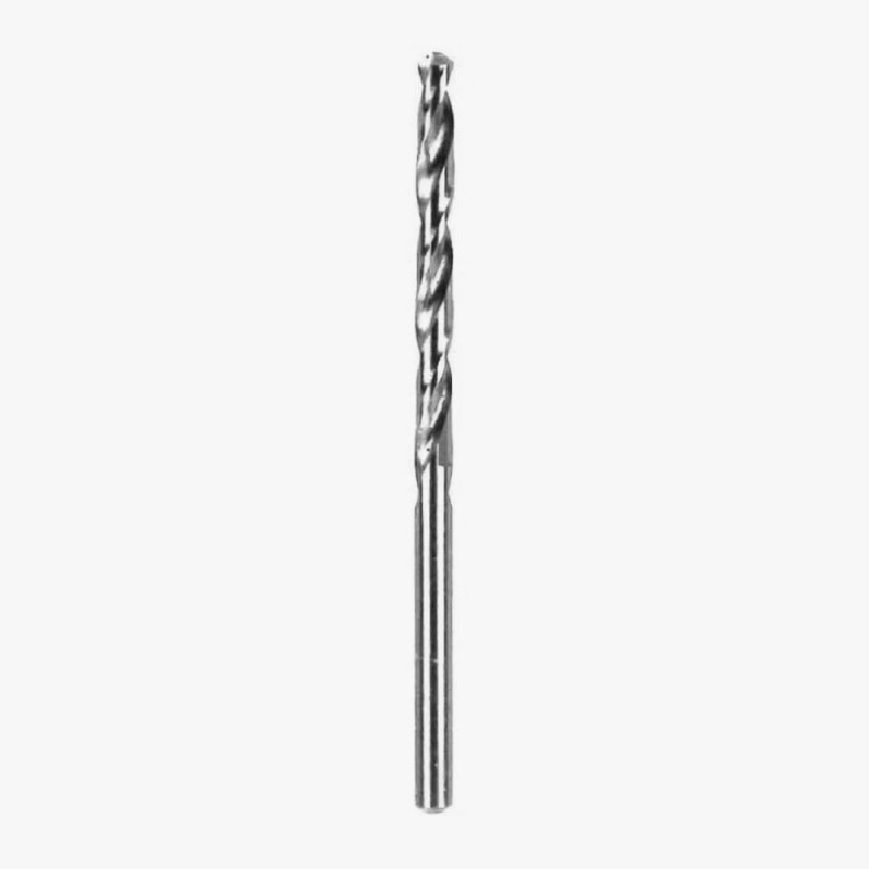 [DW170018B] Broca Hss - 1/8" X 65Mm - 3.2Mm Dewalt