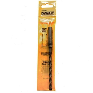 Broca Sds-Plus 8X100X160Mm Dewalt