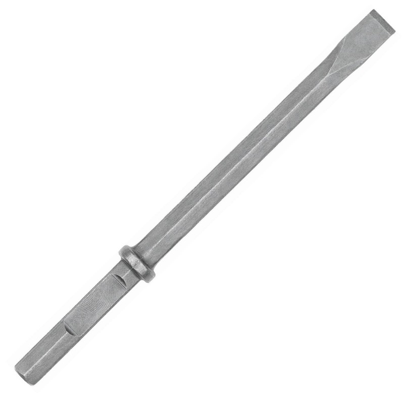 [DW5962] Cincel Hex Plano Rompepavimento 1-1/8" - 20" Dewalt