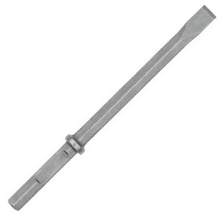 Cincel Hex Plano Rompepavimento 1-1/8" - 20" Dewalt