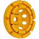 Copa Diamantada M14 Doble Fila 5" (Blister) Dewalt