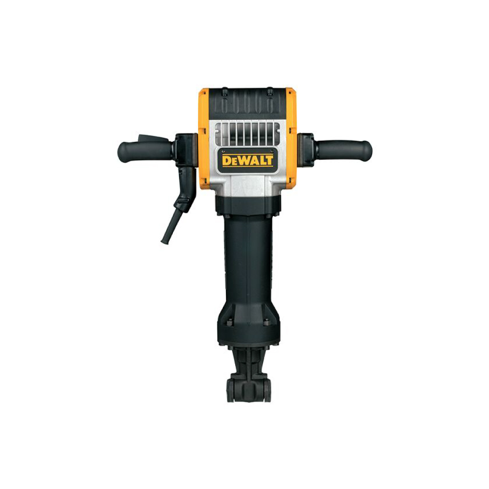 [D25980-B2] Martillo Demoledor Hexagonal 1 1/8" 2100W 31Kg D25980-B2 Dewalt