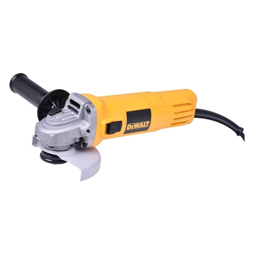 Esmeril / Amoladora Angular 4-1/2" 750W. Dewalt