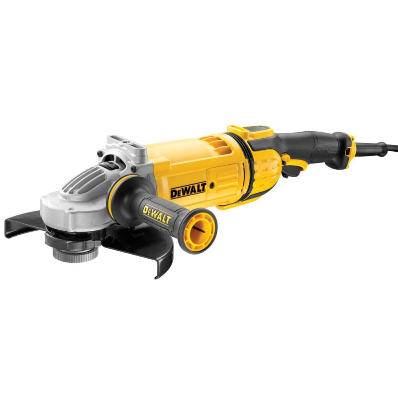 [DWE4579-B2] Esmeril / Amoladora Angular 9" 2700W 6500Rpm  Dewalt