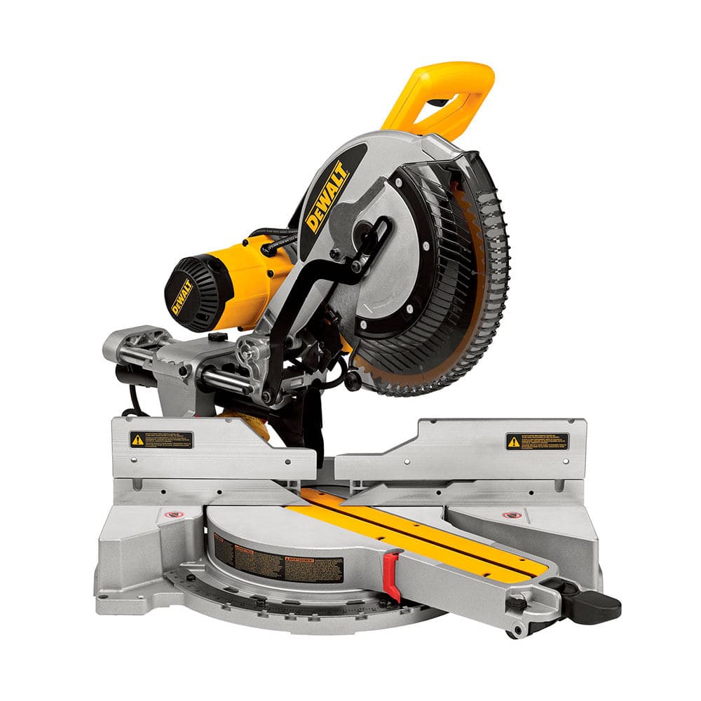 [DWS780-B2] Sierra Ingleteadora Telescopica 12" 1675W Dewalt