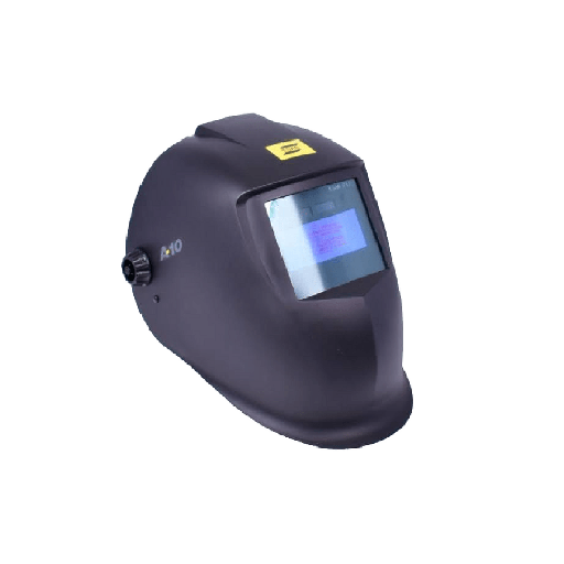 Careta Soldar Fotosensible A10 Esab (E)