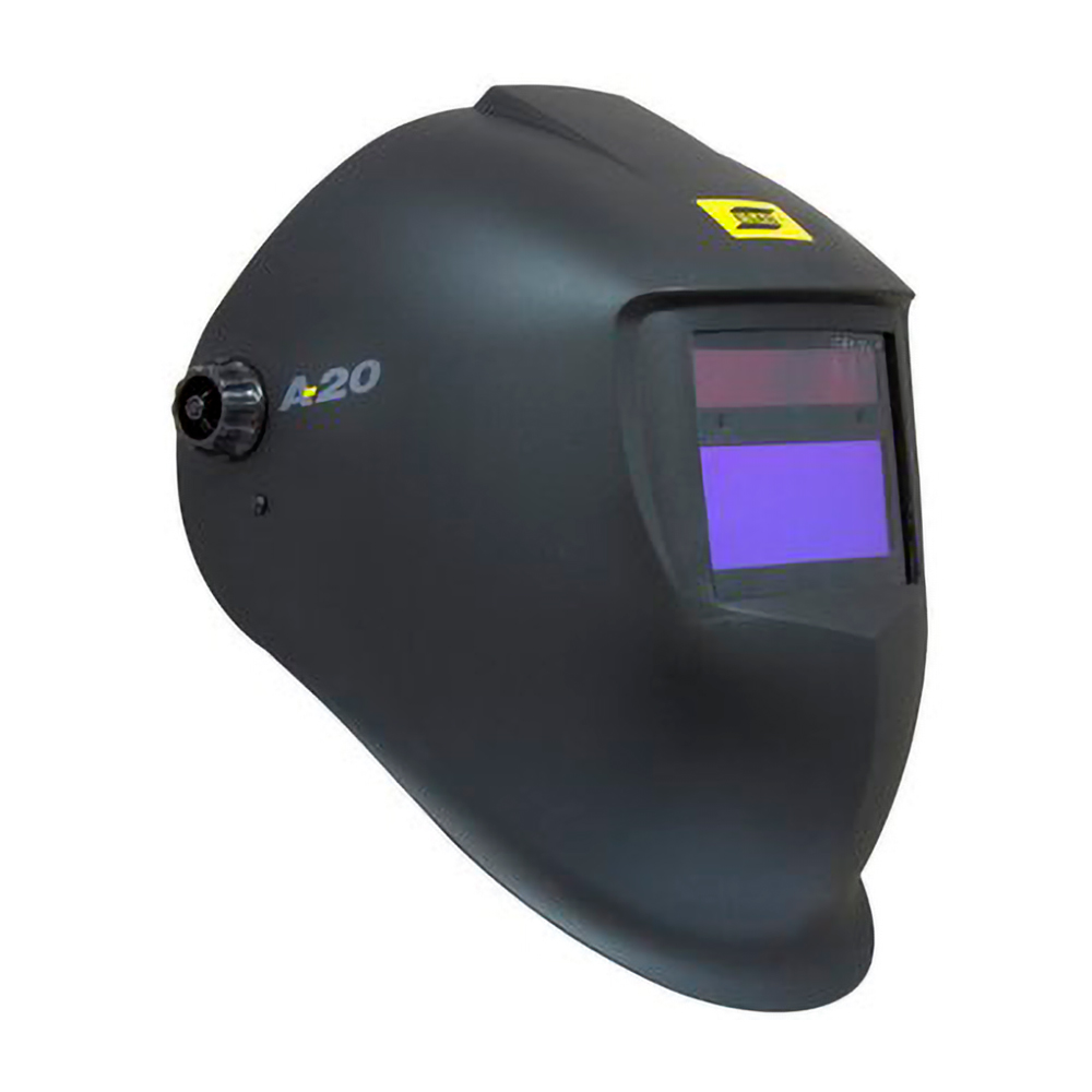 [614490] Careta Soldar Fotosensible A20 Esab