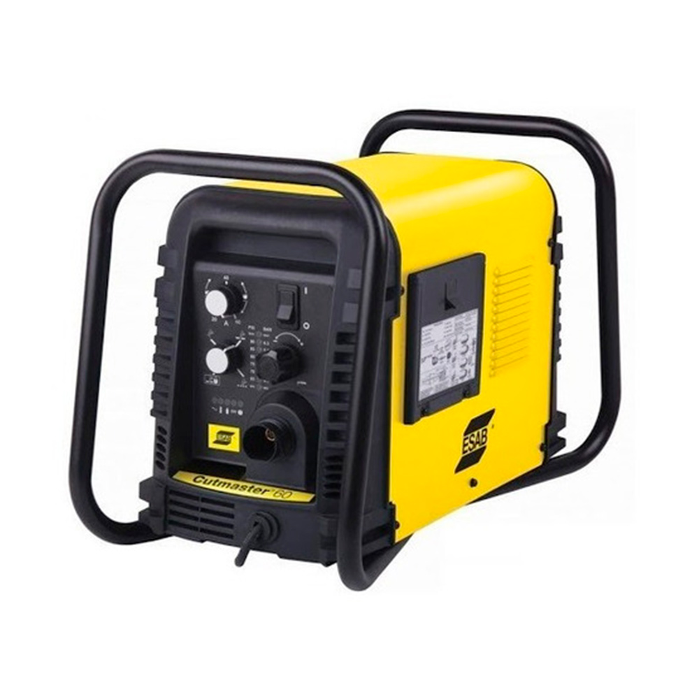 [616251] Inversora Plasma Cutmaster 60 (Inc. Kit Compas 613471) Esab