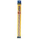 Broca Concreto 3.5 X 75Mm (9/64") - Funda Individual Irwin