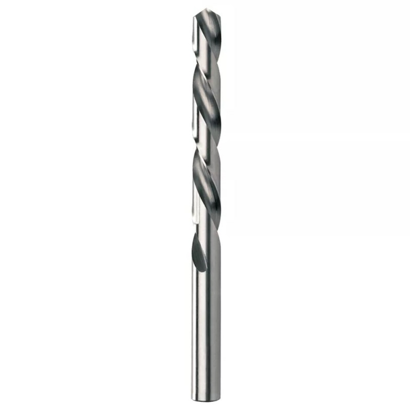 [IW901] Broca Concreto Rotopercusión Mansory Drill Bit 75 x 4.0mm 5/32" Empaque Granel Largo Estandar Irwin
