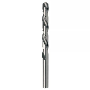 Broca Concreto Rotopercusión Mansory Drill Bit 75 x 4.0mm 5/32" Empaque Granel Largo Estandar Irwin
