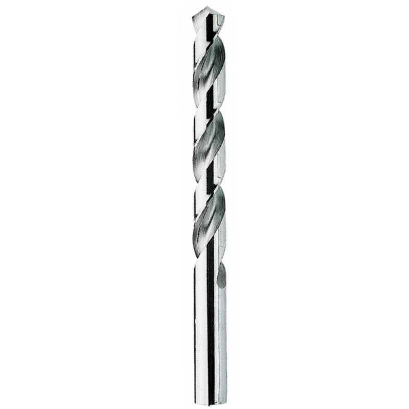 [IW909] Broca Concreto Rotopercusión Masonry Drill Bit 120 x 9.5 mm 3/8" Empaque Granel Largo Estandar Irwin