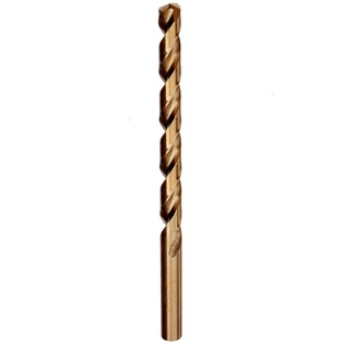 Broca HSS Metal Cobalto 3/8" - Granel Irwin