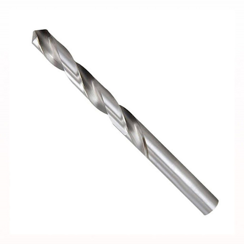 [IW1246] Broca Hss Para Metal 5 mm x 86 mm - Granel Irwin