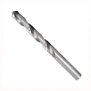 Broca Hss Para Metal 5 mm x 86 mm - Granel Irwin
