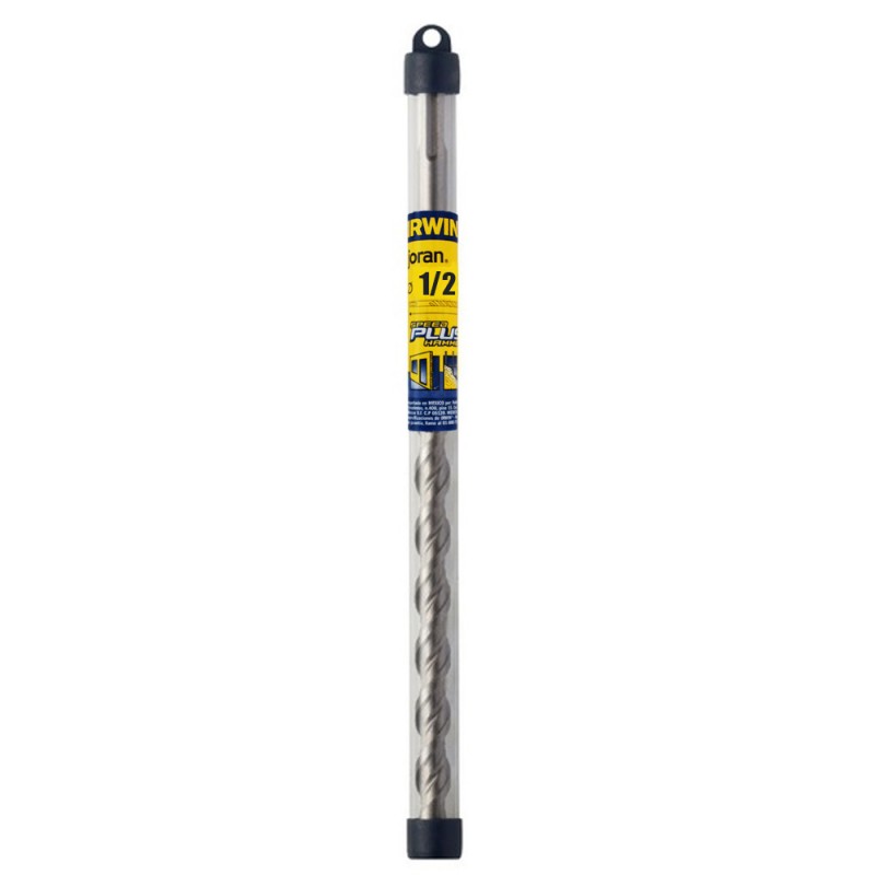 [IW14170] Broca SDS-Plus 10 X 1/2 Irwin