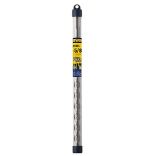 Broca SDS-Plus 18"X5/8" Irwin