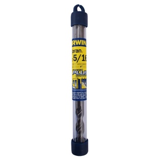 Broca SDS-Plus 4" x 5/16" Irwin