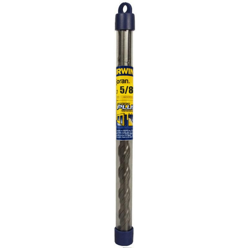 [IW14176] Broca SDS-Plus 8"X 5/8" Irwin