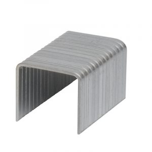 Grapa en Tira Corona 1" (25.4 mm) Largo 1" (25 mm) Calibre 16 * 10,000 Unid. Maraga