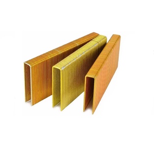 Maraga Grapa en Tira Industrial Corona 7/16" (11.1 mm) Largo 1" (25 mm) Calibre 16 * 10,000 Unid.