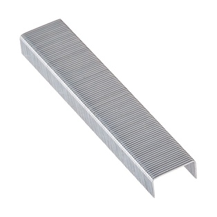 Maraga Grapa en Tira Tapicera Corona 1/2" (12.8 mm) Largo 1/4" (6 mm) Calibre 22 * 5,000 Unid.