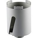 Copa Corona Diamantada Dk/Supra/Dd600U/S/68X3,5/3/7 Alto 70 Klingspor
