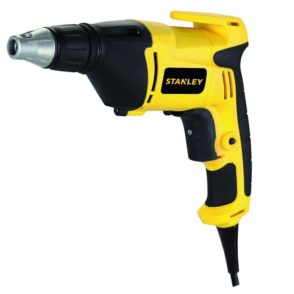 [STDR5206-B2C_ARCHIVADO_INVENTARIO0] Stanley Atornillador Profesional P/Drywall 520W - 1/4"