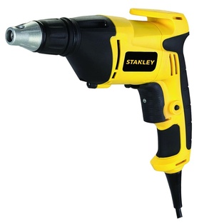 Stanley Atornillador Profesional P/Drywall 520W - 1/4"