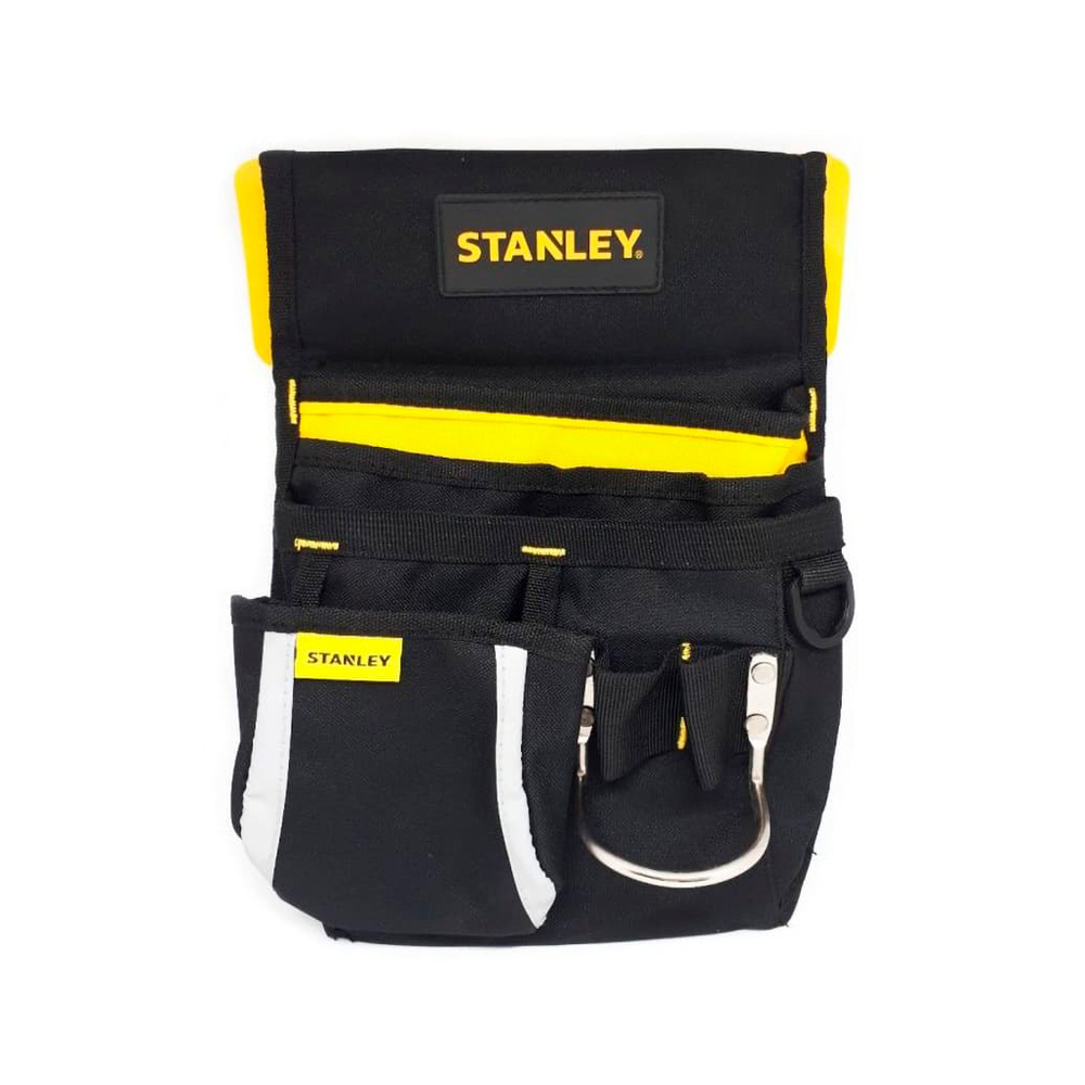 [STST511324LA_ARCHIVADO_INVENTARIO0] Stanley Bolsa De Herramientas Pequeña 22X33 Cms