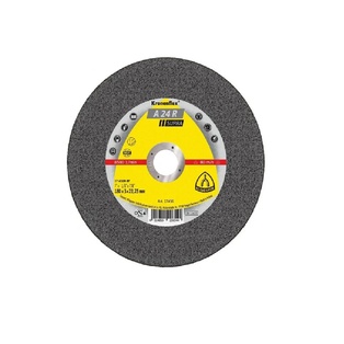Disco Corte 7" Kt/Supra/A24R/S/Ger/180X3X22,23 Klingspor