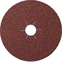 [66443] Disco Fibra 7" - G16 Fi/Cs561/16/S/10/180X22 Klingspor