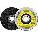 [259043] Disco Fibra 4-1/2" Vk/Ncd200/Vsi/S/115X22,23 Klingspor