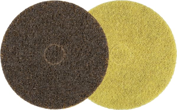 [262136] Discos Fibra Con Velcro 7" Vs/Nds800/Vsc/50/Co/S/180 Klingspor