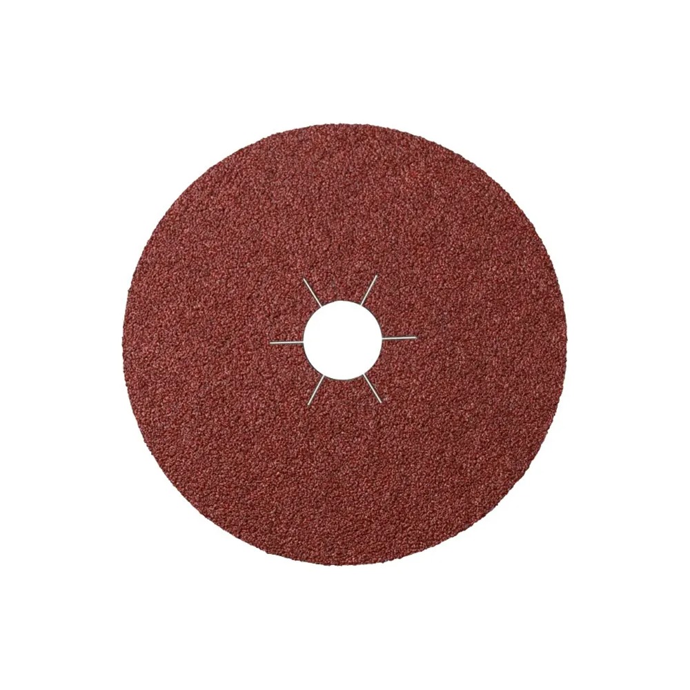 [66383] Discos Fibra 5" Fi/Cs561/120/S/10/125X22 Klingspor