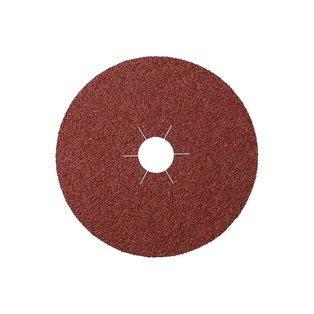Discos Fibra 5" Fi/Cs561/120/S/10/125X22 Klingspor