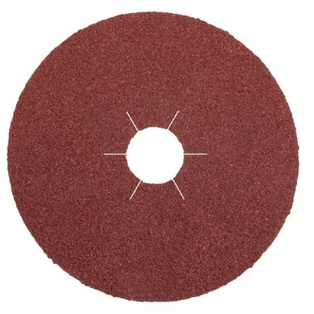 Discos Fibra 5" Fi/Cs561/80/S/10/125X22 Klingspor