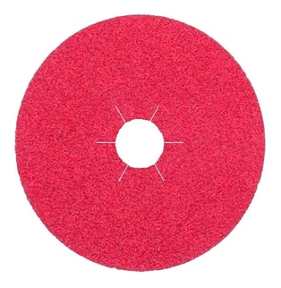 Discos Fibra 4-1/2" Fi/Fs964/120/S/30/115X22 Klingspor