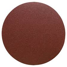 [2783] Discos Lija Con Velcro 7" G100 Sc/Ps22K/100/S/180 Klingspor