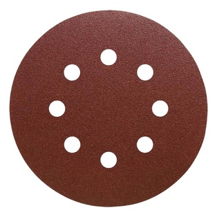 Discos Lija Con Velcro 5" G120 Sc/Ps22K/120/S/125/Gls5 Klingspor