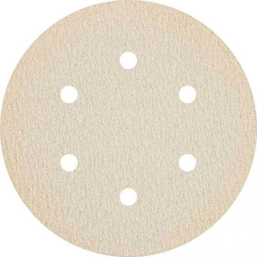 [150760] Discos Lija con Velcro 5" G150 Sc/Ps33Bk/150/S/125/Gls5 Klingspor